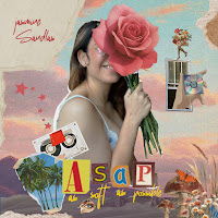 Jasmine Sandlas, Mofusion, Scxtch