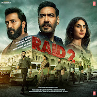 Jasmine Sandlas, Sachet Tandon, Divya Kumar, Sumonto Mukherjee