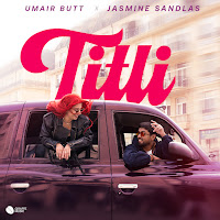 Jasmine Sandlas, Umair Butt, Belaal