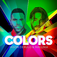 Jason Derulo, Maluma