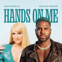 Hands On Me (Feat. Meghan Trainor)