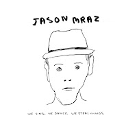 Jason Mraz, Colbie Caillat