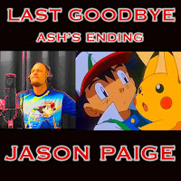 Last Goodbye