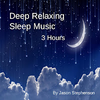Deep Relaxing Sleep Music (3 Hours)