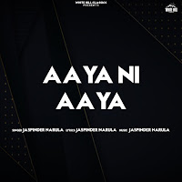 Aaya Ni Aaya