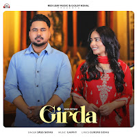 Jass Sidhu, Sargi Maan