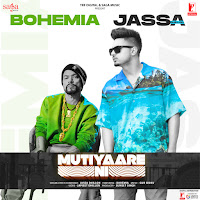 Jassa Dhillon (Feat. Bohemia)