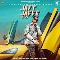 Jatt Jaffe (Feat. Gurlez Akhtar)