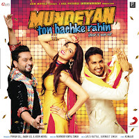 Jassi Katyal, Roshan Prince, Jassi Gill, Shipra Goyal
