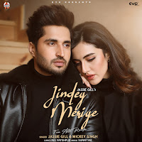 Jassie Gill, Mickey Singh