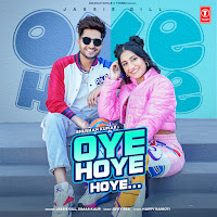 Jassie Gill, Simar Kaur