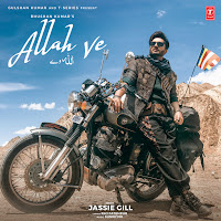 Jassie Gill, Sunnyvik
