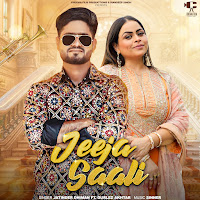 Jeeja Saali (Feat. Gurlez Akhtar)