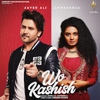 Wo Kashish (Feat. Shaheer Sheikh)