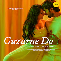 Javed Ali, Palak Muchhal, Naresh Sharma, Kaushal Kishore