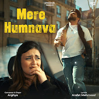 Mere Humnava