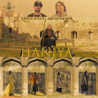 Haniya (Rap Version) (Feat. Roach Killa)