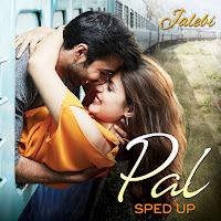 Javed - Mohsin, Arijit Singh, Shreya Ghoshal, Bollywood Sped Up