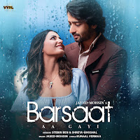 Javed-Mohsin, Shreya Ghoshal, Stebin Ben