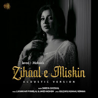 Javed-Mohsin, Shreya Ghoshal