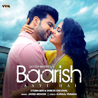Javed-Mohsin, Stebin Ben, Shreya Ghoshal
