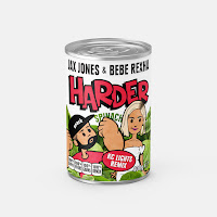 Jax Jones, Bebe Rexha