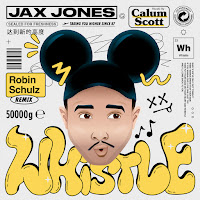 Jax Jones, Calum Scott