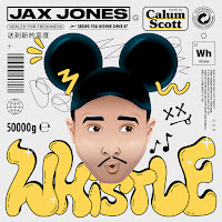 Jax Jones, Calum Scott