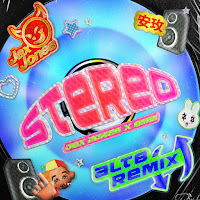 Jax Jones, Emei, Alt8