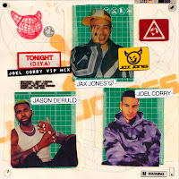 Tonight (D.i.y.a) (Joel Corry Vip Mix)