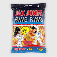 Ring Ring (Acoustic Room Session) (Feat. House Gospel Choir)