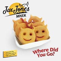 Where Did You Go? (Extended Mix)