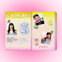 Jax Jones, Rebecca Black, Sooyeon