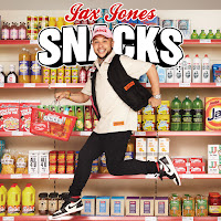 Jax Jones, Tove Lo