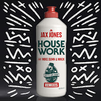 House Work (Extended Mix) (Feat. Mike Dunn & Mnek)