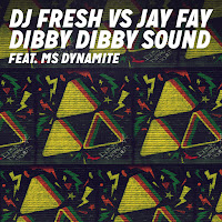 Jay Fay, Dj Fresh