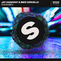 Jay Hardway, Mike Cervello