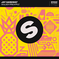 Jay Hardway