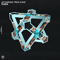 Jay Mariani, Pricila Diaz