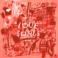 Love Songs Mixtape Mixed By Jay Mariani , Fernando Rodd, Luan Finger, Ella De Vuono) (Feat. Mnk4, Let Br, Nevva & Jopatino)