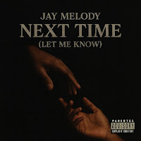 Next Time (Let Me Know)