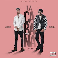 Jay Menez, Arcangel
