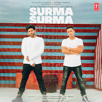 Jay Sean, Guru Randhawa