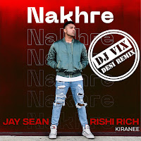 Jay Sean, Rishi Rich, Kiranee