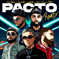 Jay Wheeler, Anuel Aa, Hades66