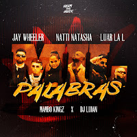 Mil Palabras (Feat. Mambo Kingz & Dj Luian)