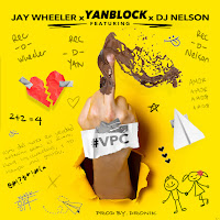 Jay Wheeler, Yan Block, Dj Nelson