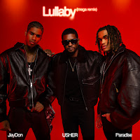 Jaydon, Paradise, Usher
