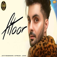 Jayy Randhawa, Jaani, B Praak