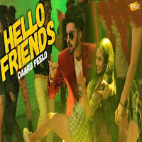 Jayy Randhawa, Zaildar, Ranjit